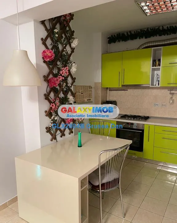 arena nationa | 2 camere | nou | spatios | AC+cada+garaj| 2x balcon - foto 8
