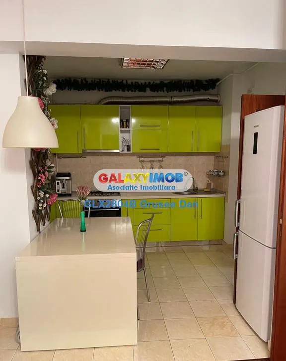 arena nationa | 2 camere | nou | spatios | AC+cada+garaj| 2x balcon - foto 9