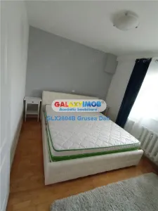 piata muncii | 2 camere | spatios | AC+masina spalat vase+balcon+view - foto 4