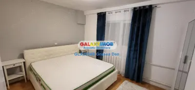 piata muncii | 2 camere | spatios | AC+masina spalat vase+balcon+view - foto 5