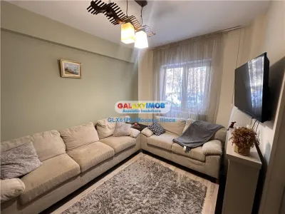 Vanzare apartament 4 camere, in Ploiesti, zona 9 Mai - Ploiesti