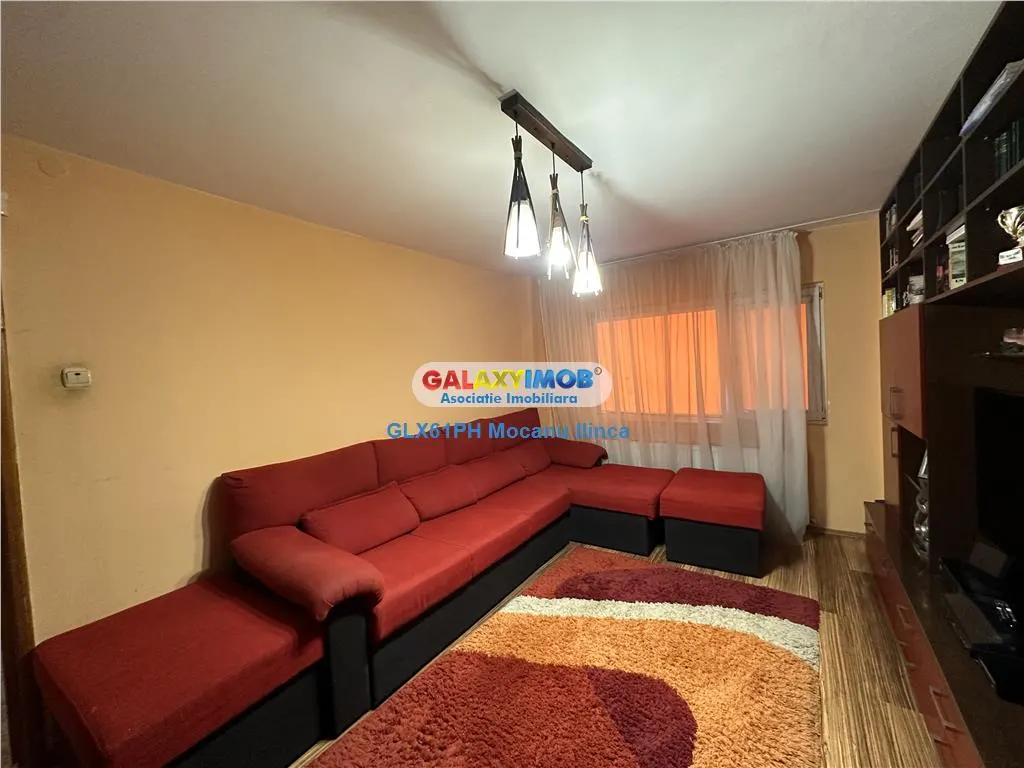 Vanzare apartament 4 camere, in Ploiesti, zona 9 Mai - foto 14