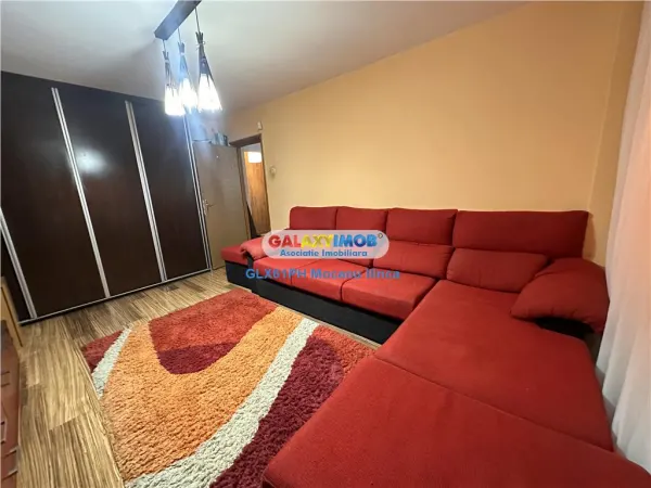 Apartament 4 camere Ploiești - poza 15