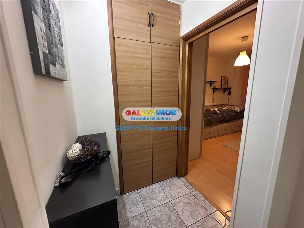 Vanzare apartament 4 camere, in Ploiesti, zona 9 Mai - foto 19