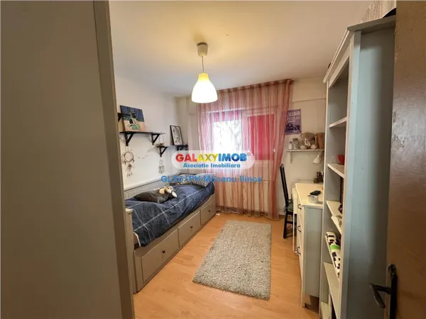 Apartament 4 camere Ploiești - poza 20