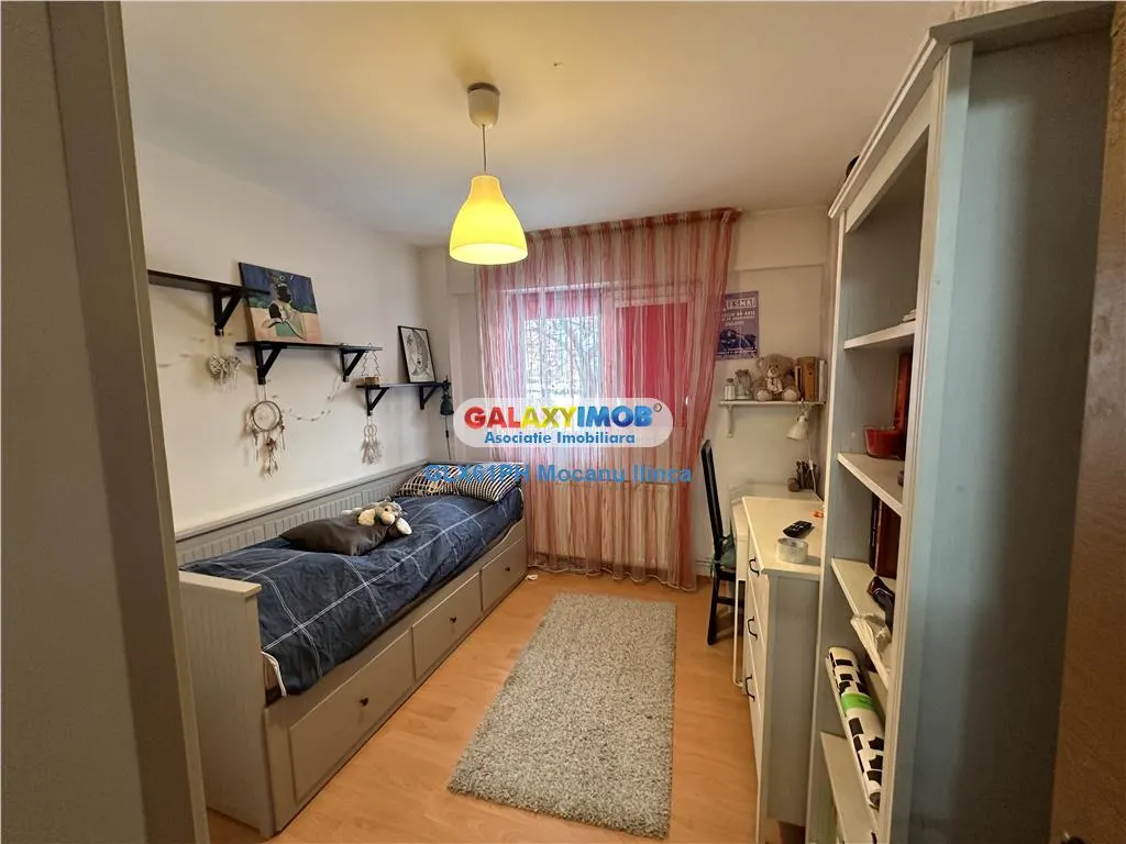 Vanzare apartament 4 camere, in Ploiesti, zona 9 Mai - foto 5