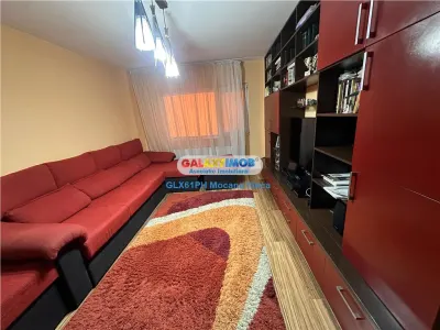 Vanzare apartament 4 camere, in Ploiesti, zona 9 Mai - foto 10