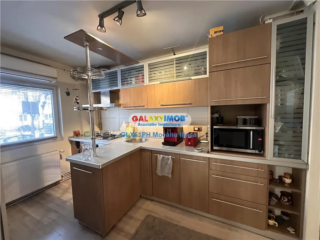 Inchiriere apartament 4 camere, in Ploiesti, zona 9 Mai - foto 2