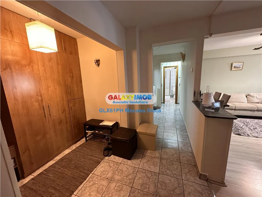Inchiriere apartament 4 camere, in Ploiesti, zona 9 Mai - foto 11