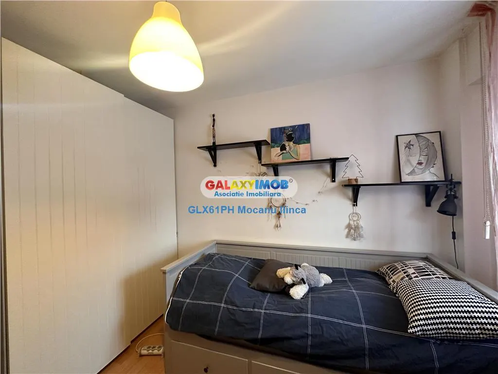Inchiriere apartament 4 camere, in Ploiesti, zona 9 Mai - foto 13