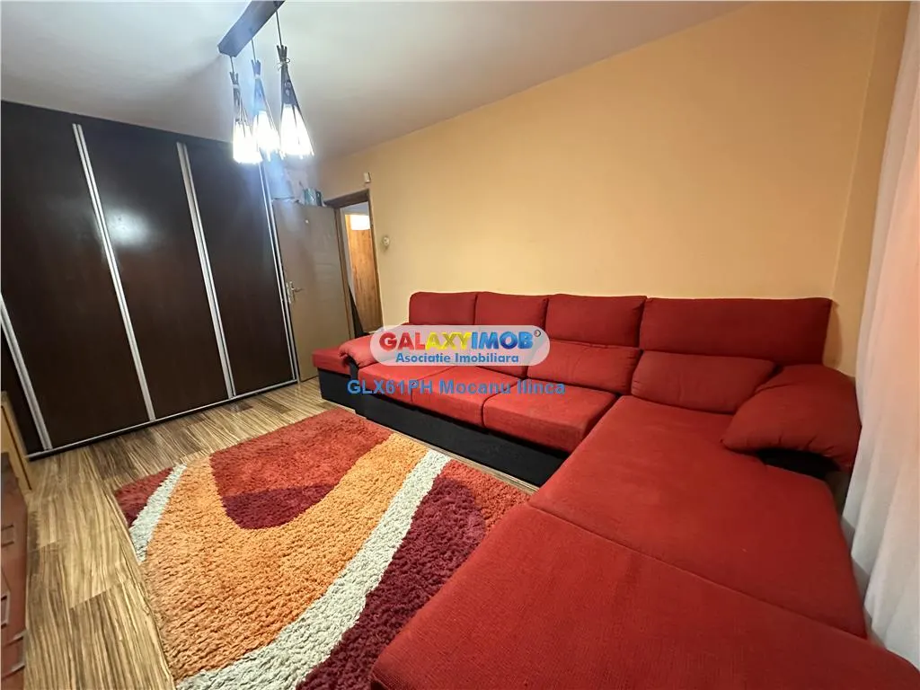 Inchiriere apartament 4 camere, in Ploiesti, zona 9 Mai - foto 15