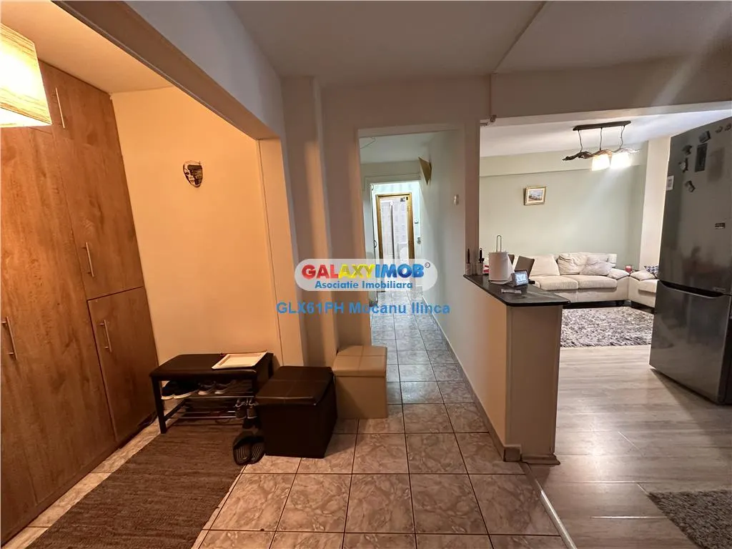 Inchiriere apartament 4 camere, in Ploiesti, zona 9 Mai - foto 16