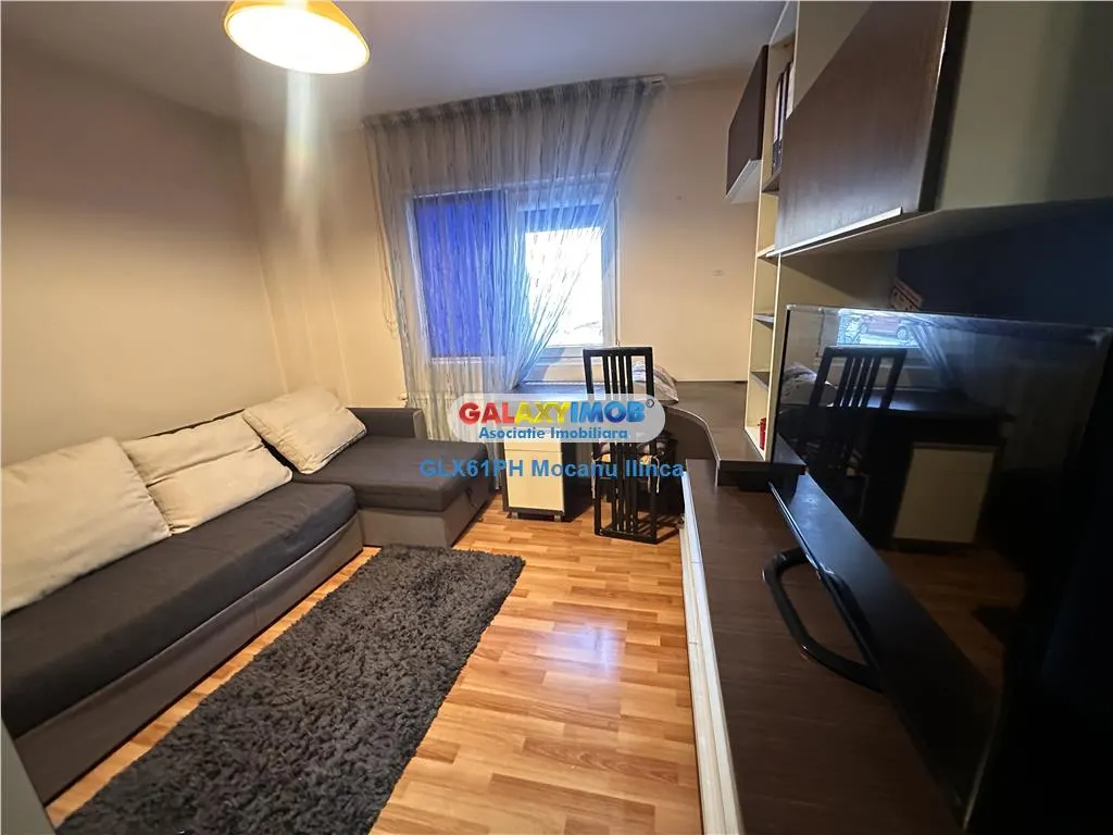 Inchiriere apartament 4 camere, in Ploiesti, zona 9 Mai - foto 17