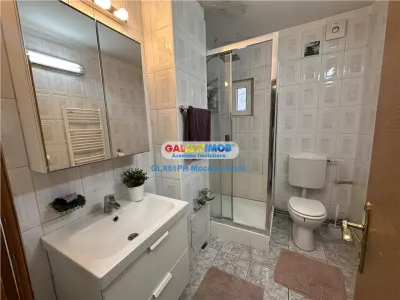 Inchiriere apartament 4 camere, in Ploiesti, zona 9 Mai - foto 18