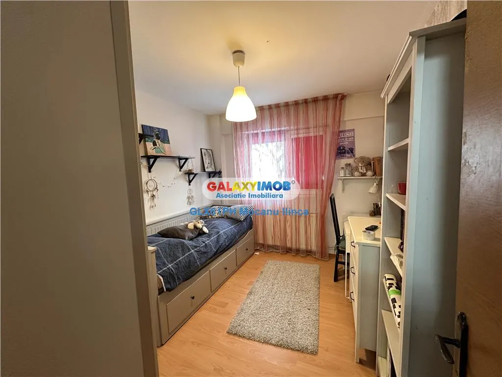 Inchiriere apartament 4 camere, in Ploiesti, zona 9 Mai - foto 20