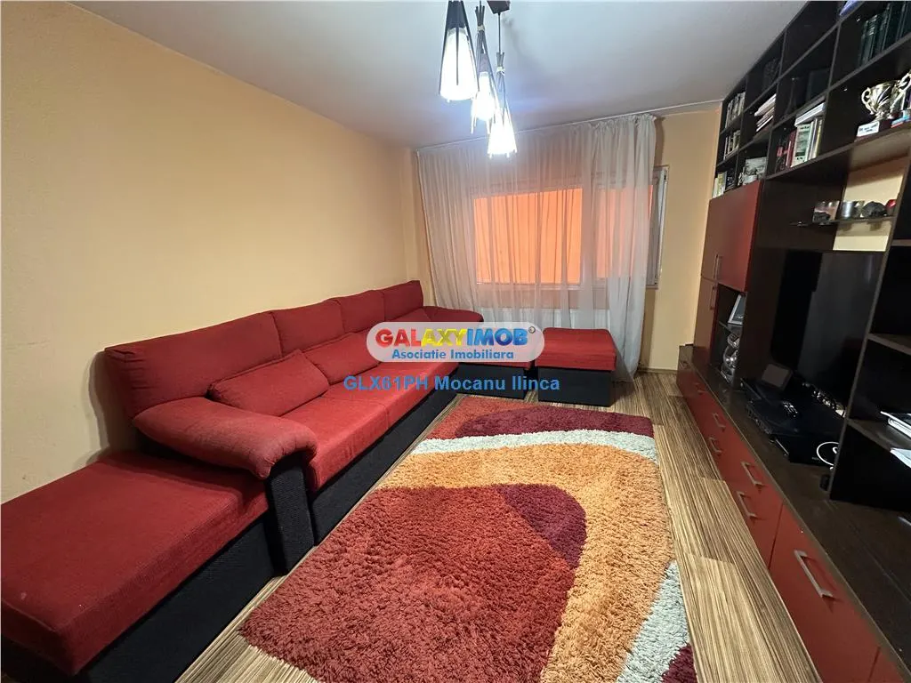 Inchiriere apartament 4 camere, in Ploiesti, zona 9 Mai - foto 3