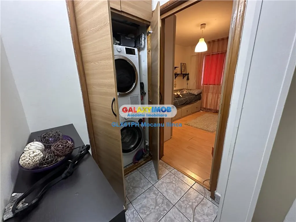 Inchiriere apartament 4 camere, in Ploiesti, zona 9 Mai - foto 21