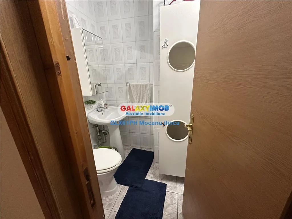 Inchiriere apartament 4 camere, in Ploiesti, zona 9 Mai - foto 22