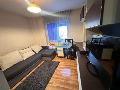 Inchiriere apartament 4 camere, in Ploiesti, zona 9 Mai - foto 4