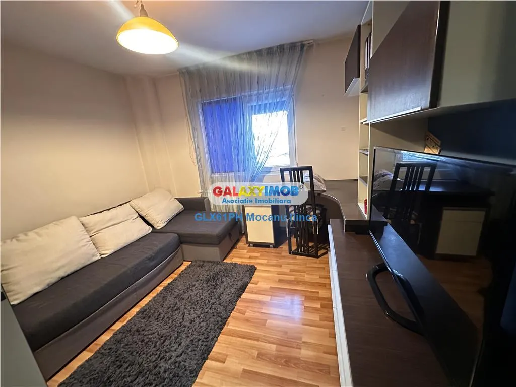 Inchiriere apartament 4 camere, in Ploiesti, zona 9 Mai - foto 4
