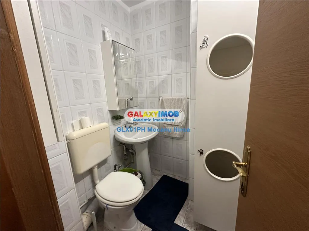 Inchiriere apartament 4 camere, in Ploiesti, zona 9 Mai - foto 7