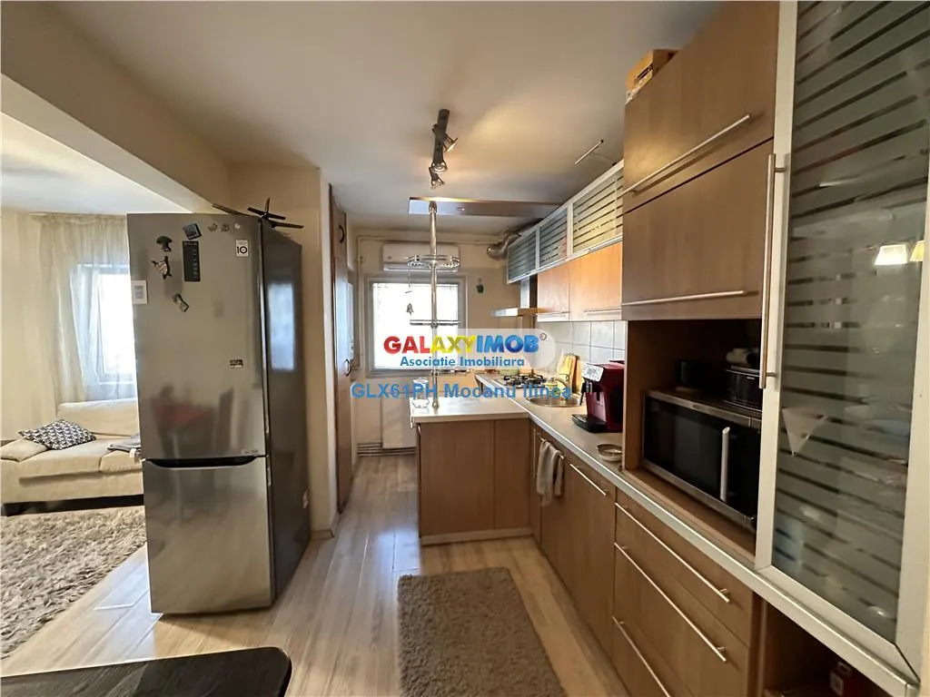 Inchiriere apartament 4 camere, in Ploiesti, zona 9 Mai - foto 8