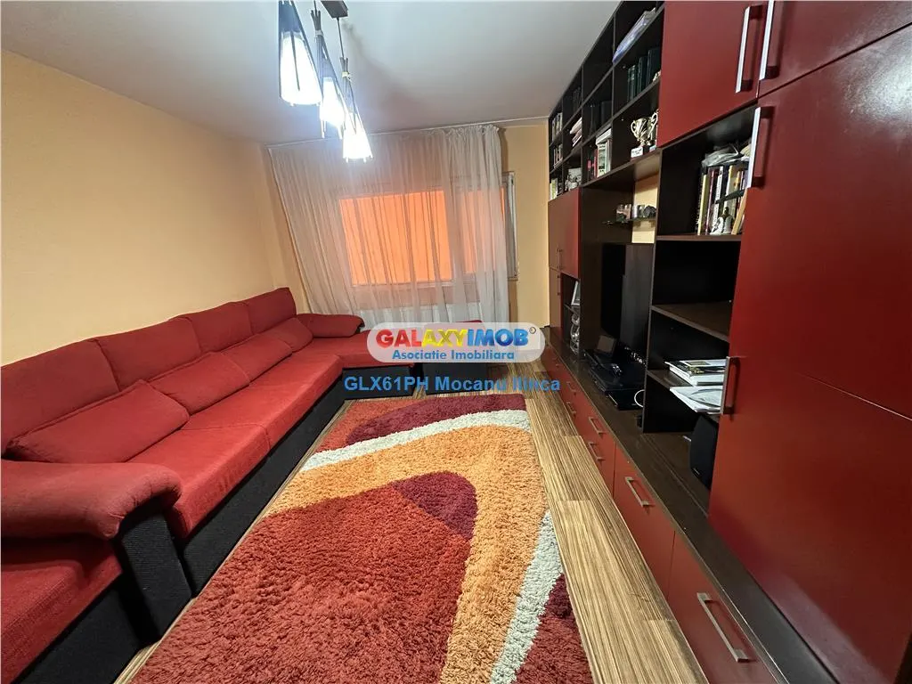 Inchiriere apartament 4 camere, in Ploiesti, zona 9 Mai - foto 10