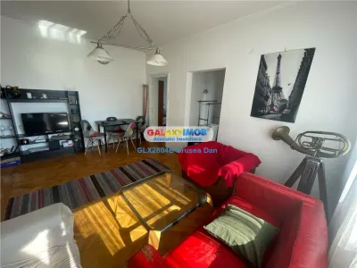 universitate | 3 camere| spatios | AC+balcon | view | izvor - foto 1