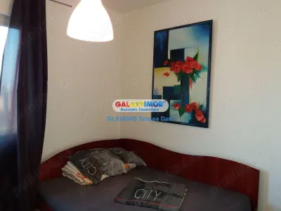 universitate | 3 camere| spatios | AC+balcon | view | izvor - foto 11