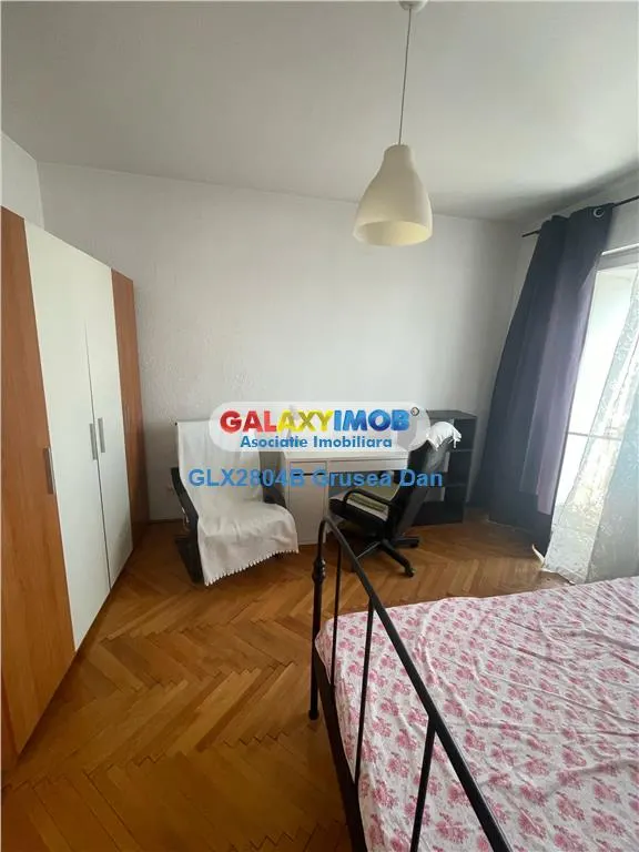 universitate | 3 camere| spatios | AC+balcon | view | izvor - foto 6