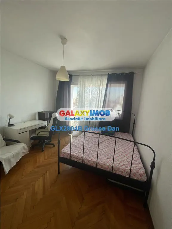 universitate | 3 camere| spatios | AC+balcon | view | izvor - foto 7