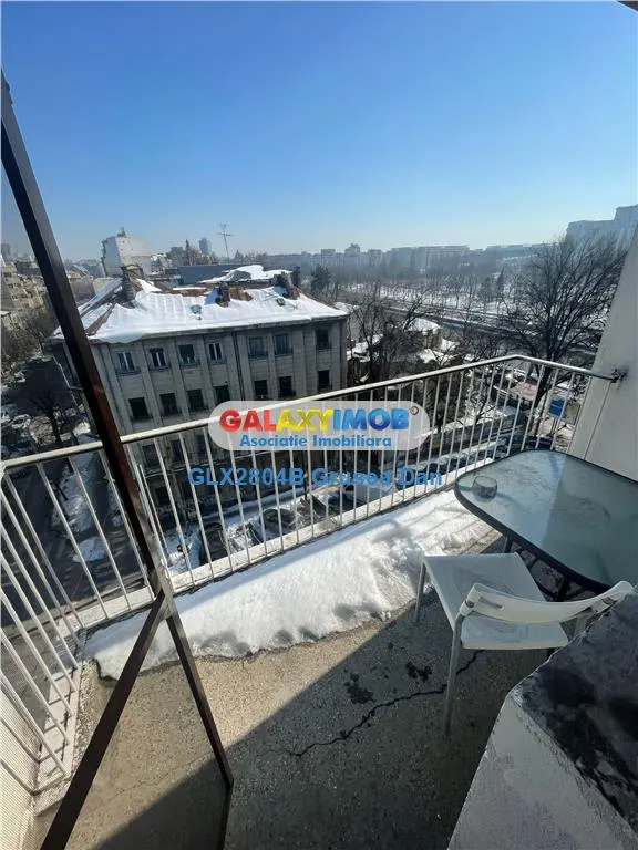 universitate | 3 camere| spatios | AC+balcon | view | izvor - foto 8