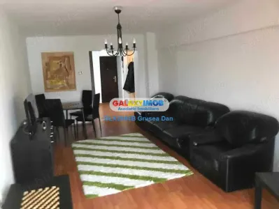 traian | 2 camere | fff spatios | 1988 | AC+view | 2x balcon | unirii - Bucuresti
