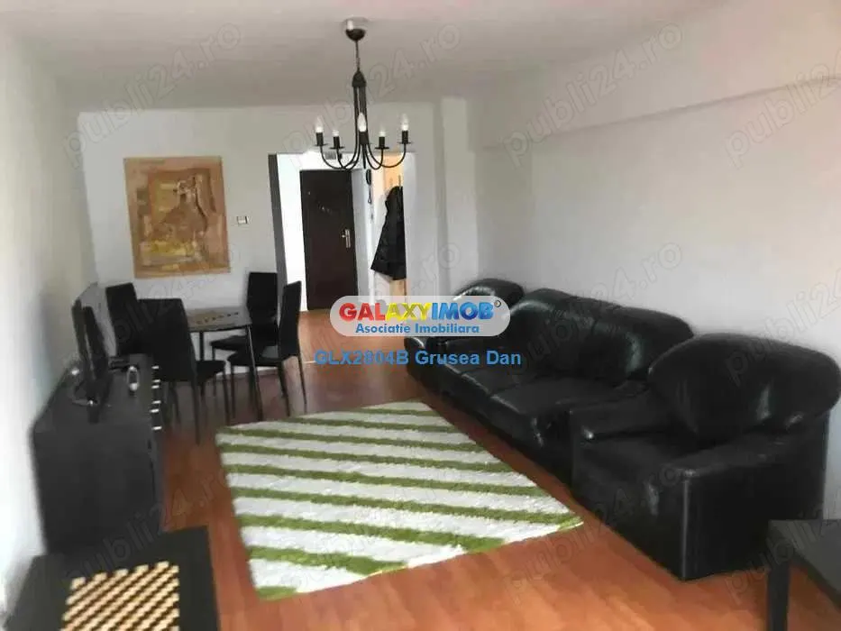 traian | 2 camere | fff spatios | 1988 | AC+view | 2x balcon | unirii - foto 1