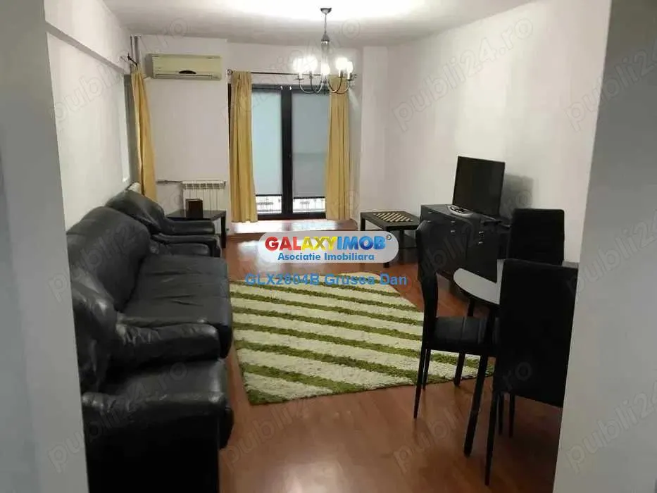 traian | 2 camere | fff spatios | 1988 | AC+view | 2x balcon | unirii - foto 2