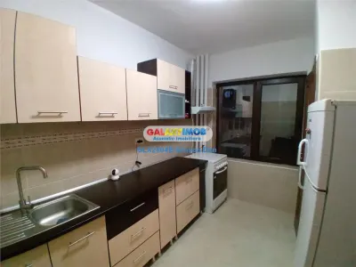 piata romana | 2 camere | spatios | dressing mare | balcon - foto 1