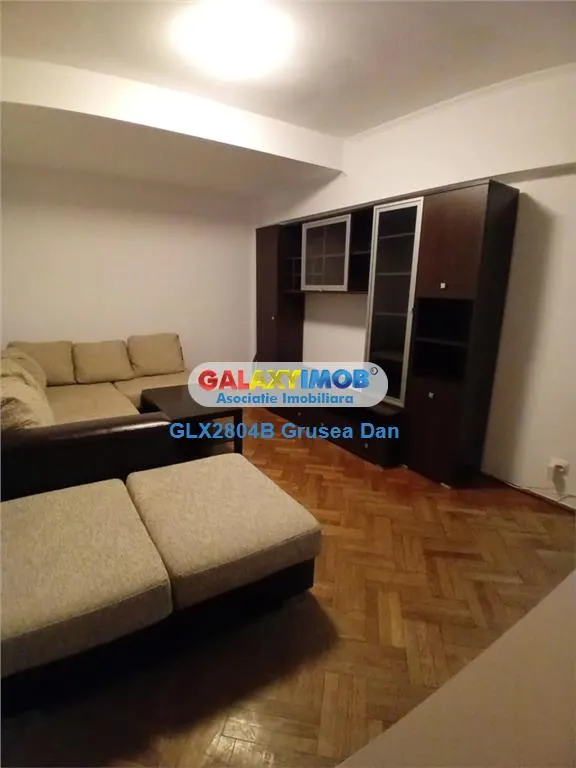 piata romana | 2 camere | spatios | dressing mare | balcon - foto 2