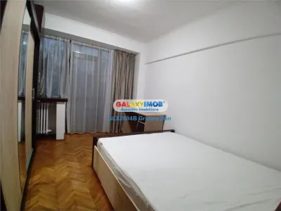piata romana | 2 camere | spatios | dressing mare | balcon - foto 4