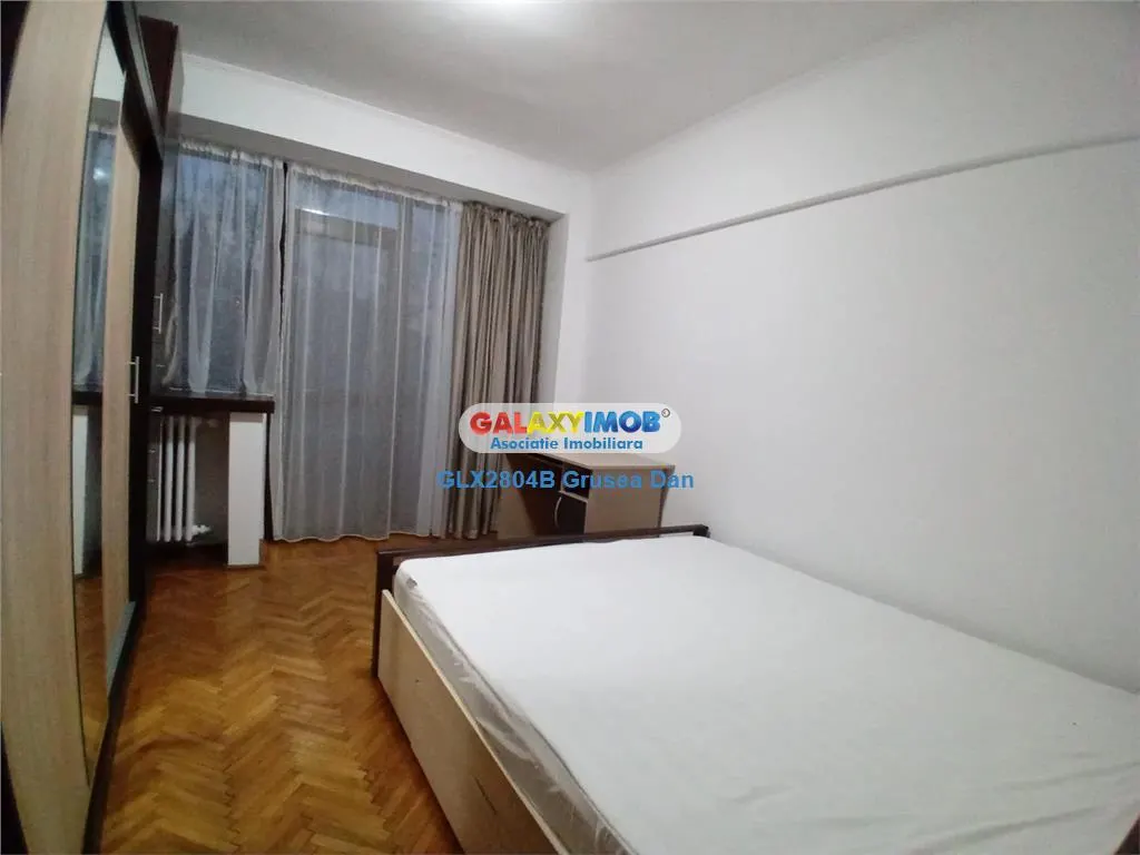 piata romana | 2 camere | spatios | dressing mare | balcon - foto 4