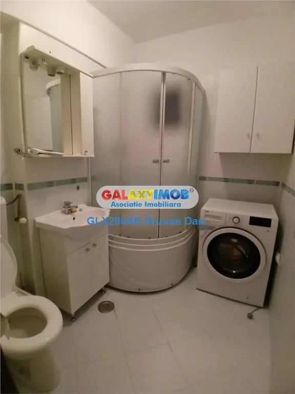 piata romana | 2 camere | spatios | dressing mare | balcon - foto 6