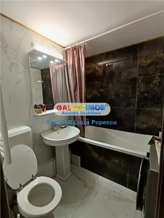 Apartament 3 camere Drumul Taberei-Bd 1 Mai, etajul 4 din 8, bloc 1982 - foto 4