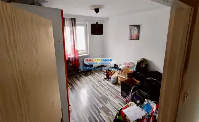 Apartament 3 camere Drumul Taberei-Bd 1 Mai, etajul 4 din 8, bloc 1982 - foto 6