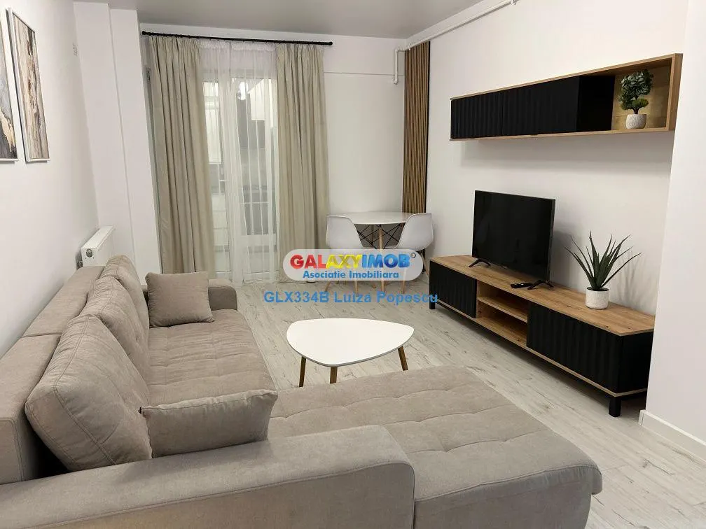 Ideal Investitie! Liberty Mall-Complex Central Adress, et 1 LA CHEIE - foto 1