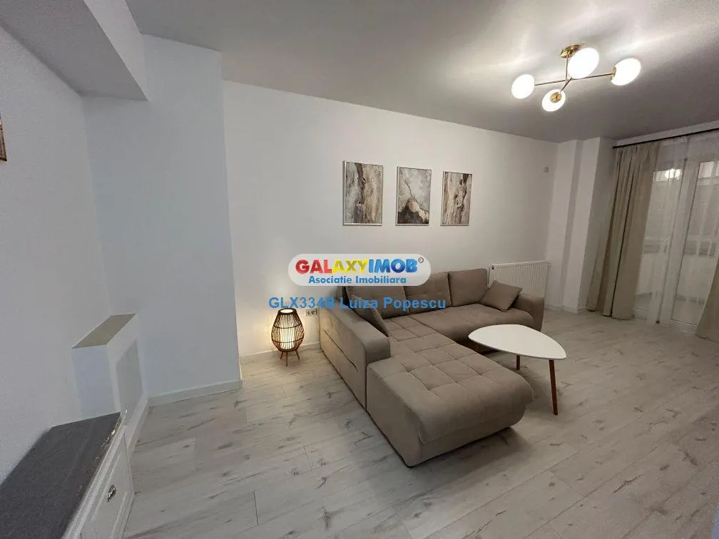 Ideal Investitie! Liberty Mall-Complex Central Adress, et 1 LA CHEIE - foto 2