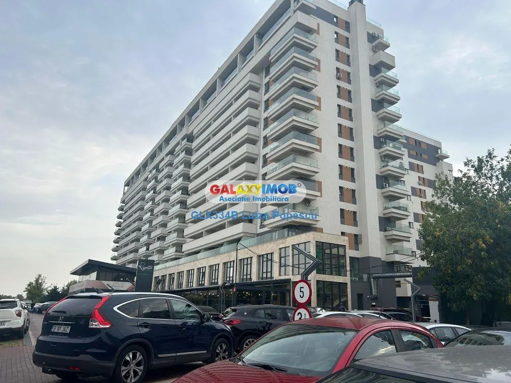 Ideal Investitie! Liberty Mall-Complex Central Adress, et 1 LA CHEIE - foto 6
