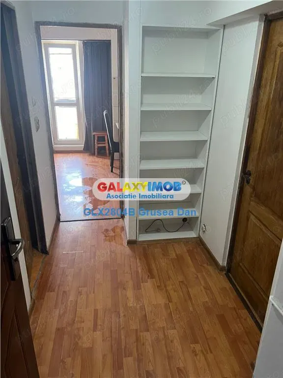 unirii | garsoniera decomandata cu balcon+cada | sf. vineri - foto 7