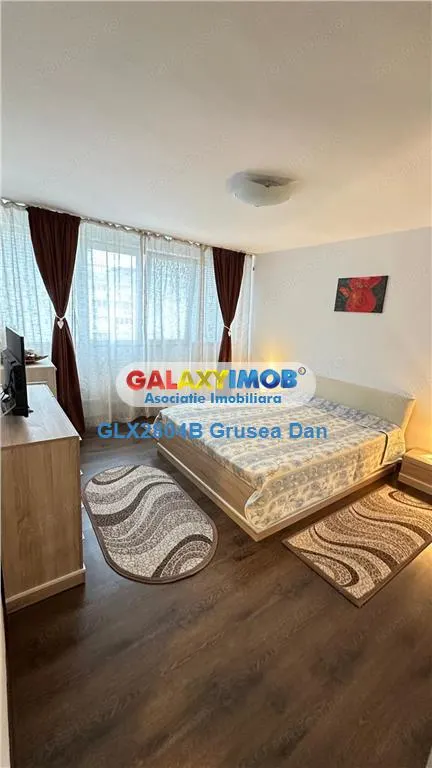 tineretului | 2 camere | mobilat nou | AC+balcon | cantermir - foto 2