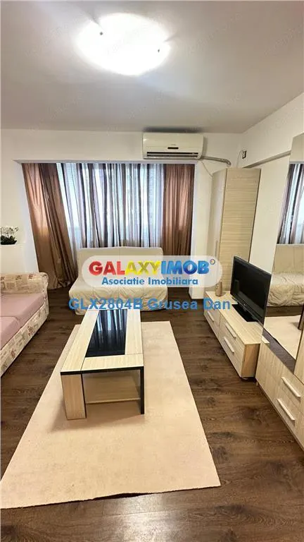 tineretului | 2 camere | mobilat nou | AC+balcon | cantermir - foto 6