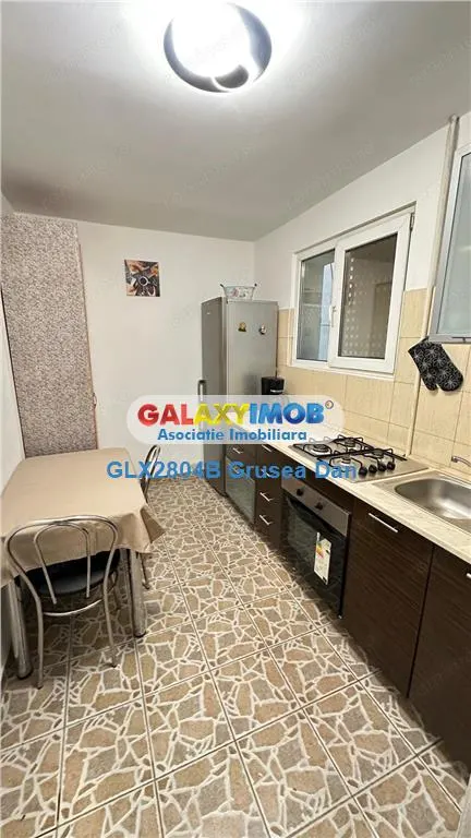 tineretului | 2 camere | mobilat nou | AC+balcon | cantermir - foto 8