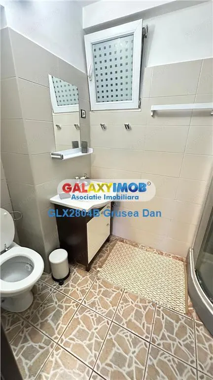 tineretului | 2 camere | mobilat nou | AC+balcon | cantermir - foto 9